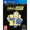 FALLOUT 4 GAME OF THE YEAR EDITION GOTY PS4 - new and sealed