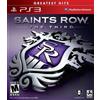 Square Enix Saints Row The Third G H Ps3 (PC)