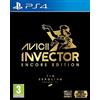PS4 Avicii Invector - Encore Edition (English/French/Dutch Box - Mult Game NUOVO
