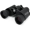 Celestron 71252 UpClose G2 8 x 40 Porro Binocolo, Nero