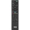 Fosa - Telecomando Rm-Ed044 di ricambio per Sony Smart TV