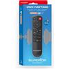 LG Superior Voice Control Bluetooth Remote Control Compatible with LG Smart TVs