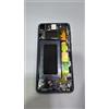 Samsung DISPLAY LCD ORIGINALE SAMSUNG GALAXY S10E SM-G970 TOUCH SCREEN PRISM BLACK