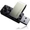Silicon Power 64 GB Silicon Power B30 Blaze USB3.0 Flash Drive Swivel Style, USB 3.1 Gen1 (USB