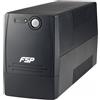 FSP FP 800 - UPS - Corrente Alternata 110/120/220/230/240 V