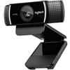 Logitech 960-001088 LOGITECH C922 PRO STREAM WEBCAM