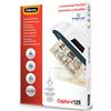‎Fellowes Fellowes A4 Laminating Pouches, Gloss Finish, 100 Sheets, 250 Micron (2 x 125 Mi