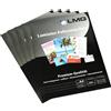 ‎LMG LMG LMGA4-250-25 Laminating Pouches A4 216 x 303 mm 2 x 250 mic Pack of 25