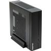 ‎Chieftec Chieftec Compact Series IX-01B - ultra small form factor - mini ITX