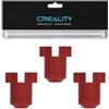 Creality K1C - Calzini in silicone Ender 3 V3, per stampante 3D, isolamento term