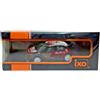 IXO 1:43 CITROEN C3 WRC KRIS MEEKE RALLY MONTE CARLO 2017 MODELLINO NUOVO RAM638