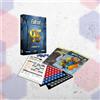 Need Games Fallout Gioco di Ruolo GDR Starter Set ITA Need Games Nuovo Sigillato