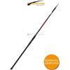 TUBERTINI TATANKA 1000 CANNA PESCA BOMBARDA INGLESE ALL ROUND TELESCOPICA CARBON