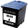 Genérico Cartuccia Compatibile Samsung Ink-M40 (M40) per Samsung SF 330 Samsung SF 331 Samsung SF 335T Samsung SF 340 Samsung SF 345TP Samsung SF 360 Samsung SF 365TP Samsung SF330 Samsung SF331 Samsung SF335T Samsung SF340 Samsung SF345TP Samsung SF360 …