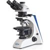 KERN Microscopio polarizzato [Kern OPM 181] Il polarizzatore per utenti flessibili e professionali, sistema ottico: Infinity, Tubo: Binoculare, Illuminazione: alogena 6 V/20 W (luce trasparente)