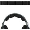 Geekria pad per fascia in tessuto mesh compatibile con Sennheiser HD600, HD580,
