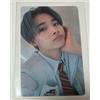 Enhypen Niki Official photocard border:hakanai solo jacket ver japan limited