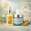ARTISTRY Set Artistry Gocce Omega + Crema Riattivante🎁 Fascia Omaggio Antiage Glow 24h