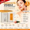 ARTISTRY ✨ Artistry Skin Nutrition Maschera Viso Vitamina C Glow Idratante 5 Maschere