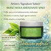 ARTISTRY 💧 Artistry Maschera Idratante Viso Acido Ialuronico Pelle Secca Glow