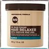 TCB Hair Relaxer Super 425g Crema Stirante Capelli Crespi Ricci No Base Creme
