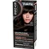 Syoss by Palette Colorazione Permanente 3-1 Castano Scuro, Colorazione capelli p