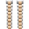 Bobroff Watch Strap Bobroff BFS022 Silver