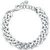 CHIARA FERRAGNI Bracciale Donna CHIARA FERRAGNI J19AUW18 Grumetta in Acciaio con Zirconi