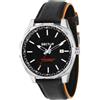 Sector Orologio Uomo Solo Tempo SECTOR R3251503002 Cinturino Pelle Nero
