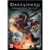 Darksiders: Warmastered Edition (PC DVD) Windows 8 (PC)