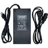 ADATTATORE AC/DC COMPATIBILE FANATEC BOOST KIT 180 CSL DD 8NM GRAN TURISMO ALIME