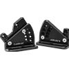SIMAGIC Kit di staffe di montaggio per base volante SIMAGI Alpha, S466