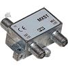 Miscelatore TV SAT Fracarro MXST 226400 Mix Demix Antenna Digitale Terrestre