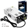 IMAYCC Alimentatore 12V 50A 600W, Trasformatore 220V 12V AC Alimentatore Switchi
