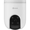 Ezviz Videocamera sorveglianza H8c 4G Pan&Tilt White 2304x1296 CS H8C R100 1K3KF4GA
