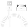 ZLONXUN USB Cavo Compatibile con iPhone 4/4S, iPad 2 3 1, iPod Touch/Nano, iPod