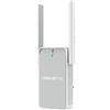Does not apply EXTENDER WIFI MESH 6 AX3000 PORTA ETHERNET GIGABIT BUDDY 6 RICETTORE RANGETECH