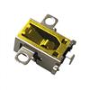 Gintai Alimentazione DC Power Jack DC Dock per Lenovo IdeaPad 3 15ITL6 82H8 | /3