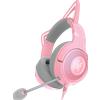 Razer Cuffie da gaming RAZER Kraken Kitty V2, rosa