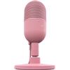 Razer Microfono da gaming RAZER Seiren V3 Mini, rosa quarzo