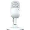 Razer Microfono da gaming RAZER Seiren V3 Mini, bianco