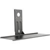 Maclean MC-756 VESA 75x75, 100x100 Supporto Tastiera PC