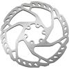 SHIMANO Disco freno Shimano SM-RT66L 203mm 6 fori