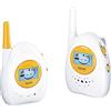 Beurer BY 84 Babyphone con Modalità ECO+, Bianco