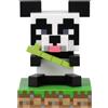 Paladone Minecraft - Lampada da scrivania autoportante con licenza ufficiale, de