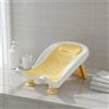 Seduta Lavaggio Neonato Easy To Clean Baby Bathtub With Stand Ergonomic per