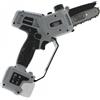 VOLPI SEGHETTO POTATORE A CATENA 5 POLLICI A BATTERIA A LITIO CORDLESS KVS5100 VOLPI