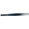 Kikuwa Pinzetta per foglie di pino bonsai Kikuwa dritta 210 mm 1327 artigianale Sanj...