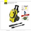 Kärcher Idropulitrice acqua fredda professionale bar 130 KARCHER K4 Compact