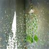 HDCRYSTALGIFTS Acchiappasole in cristallo, acchiappasole in cristallo, per inter